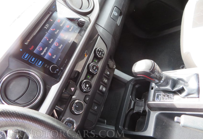 2018 Toyota Tacoma - Image 25