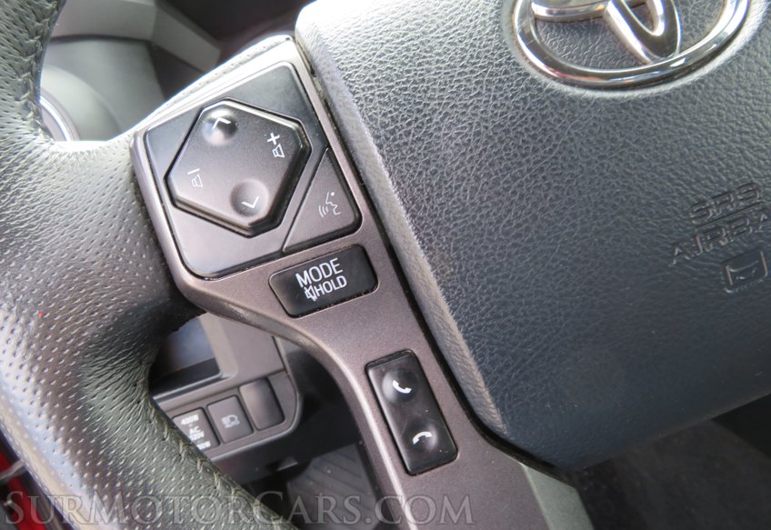2018 Toyota Tacoma - Image 28