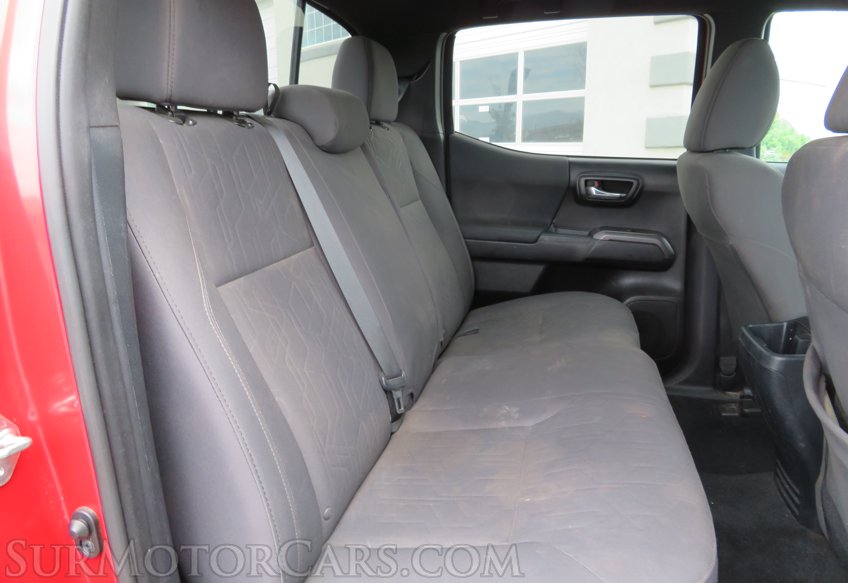 2018 Toyota Tacoma - Image 23