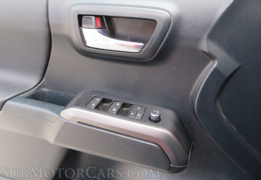 2018 Toyota Tacoma - Image 43