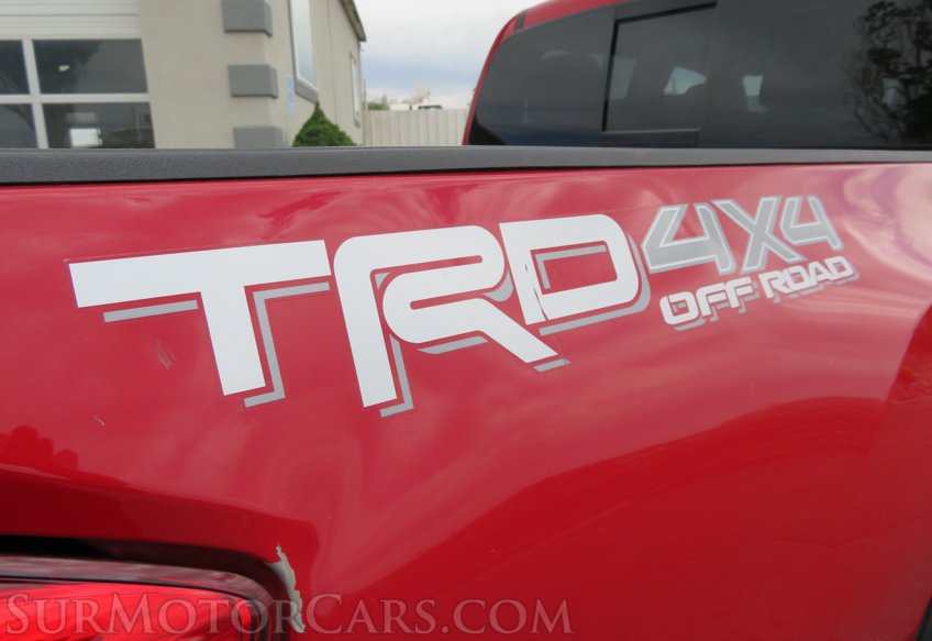 2018 Toyota Tacoma - Image 16