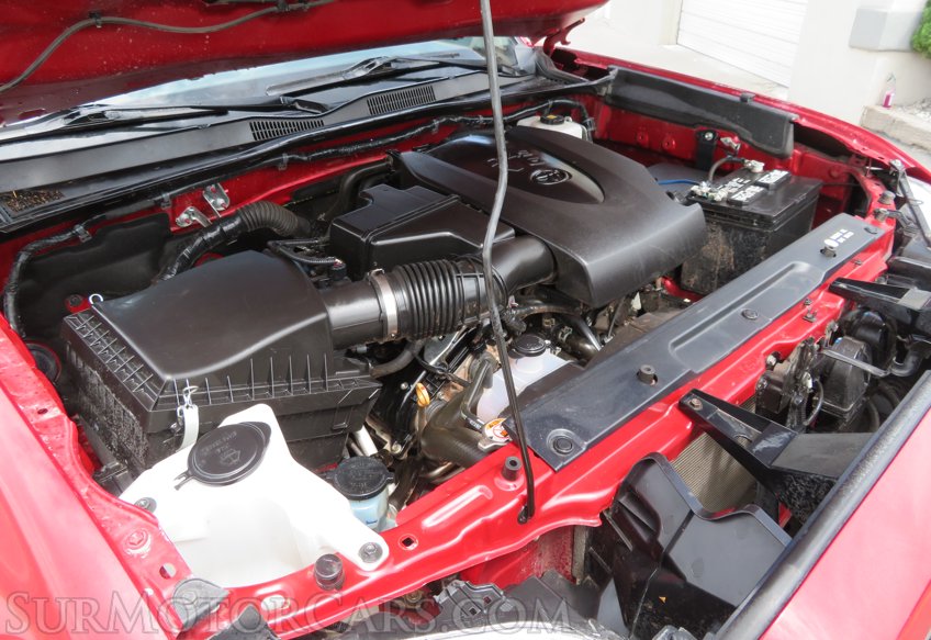 2018 Toyota Tacoma - Image 48