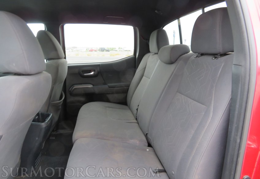 2018 Toyota Tacoma - Image 24