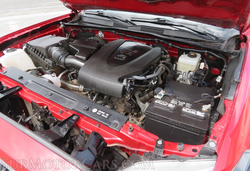 2018 Toyota Tacoma - Image 46