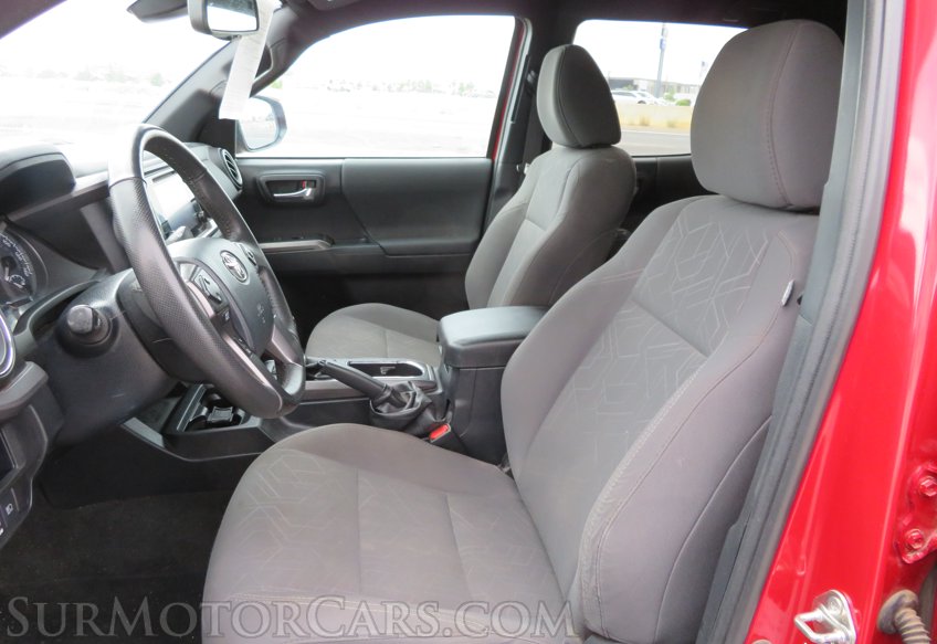 2018 Toyota Tacoma - Image 21