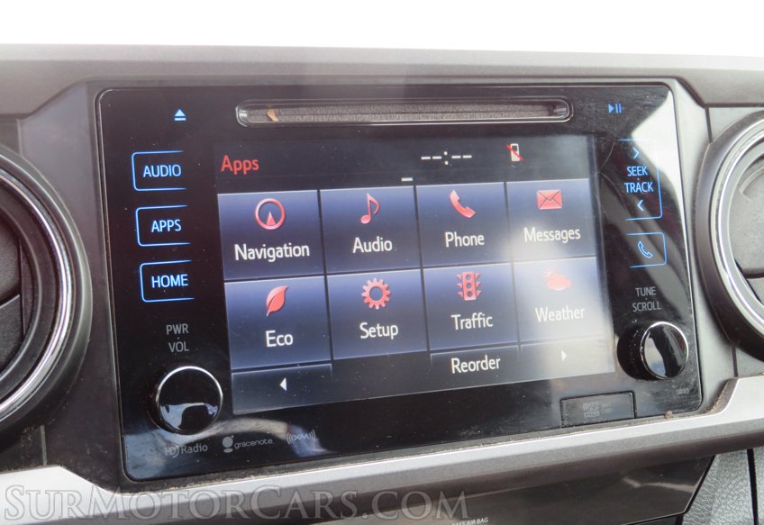 2018 Toyota Tacoma - Image 34