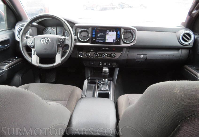 2018 Toyota Tacoma - Image 18