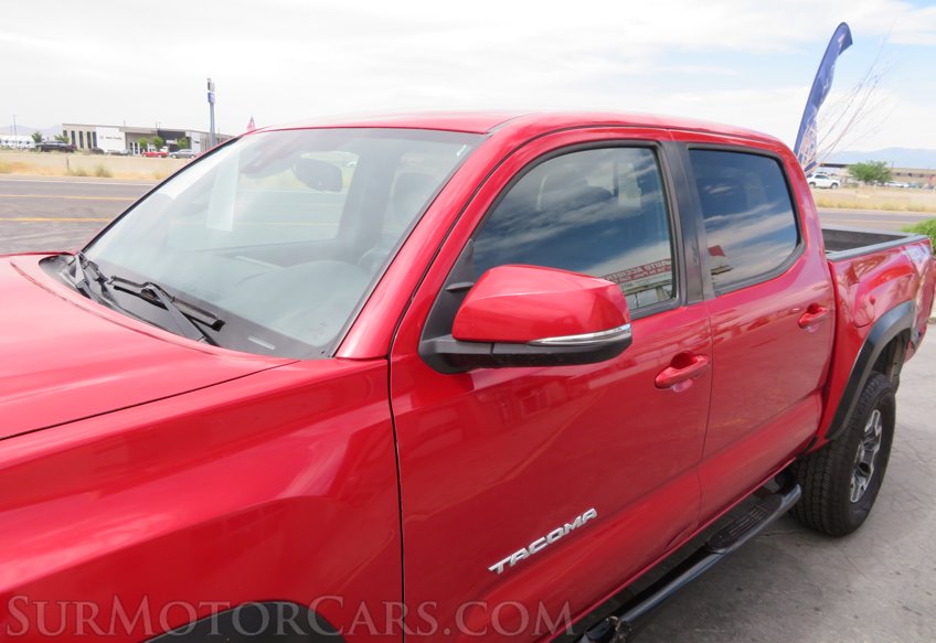 2018 Toyota Tacoma - Image 11
