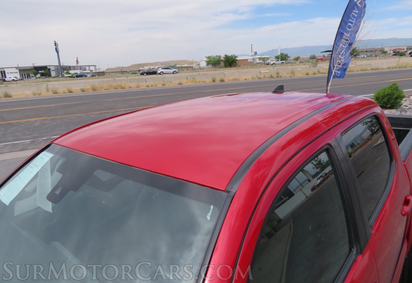 2018 Toyota Tacoma - Image 14