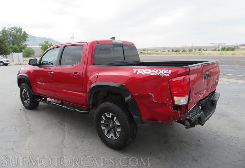 2018 Toyota Tacoma - Image 7