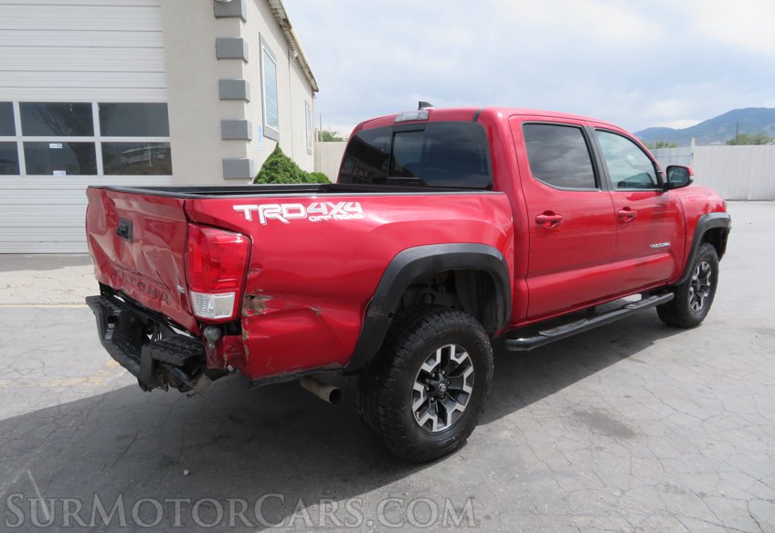 2018 Toyota Tacoma - Image 10