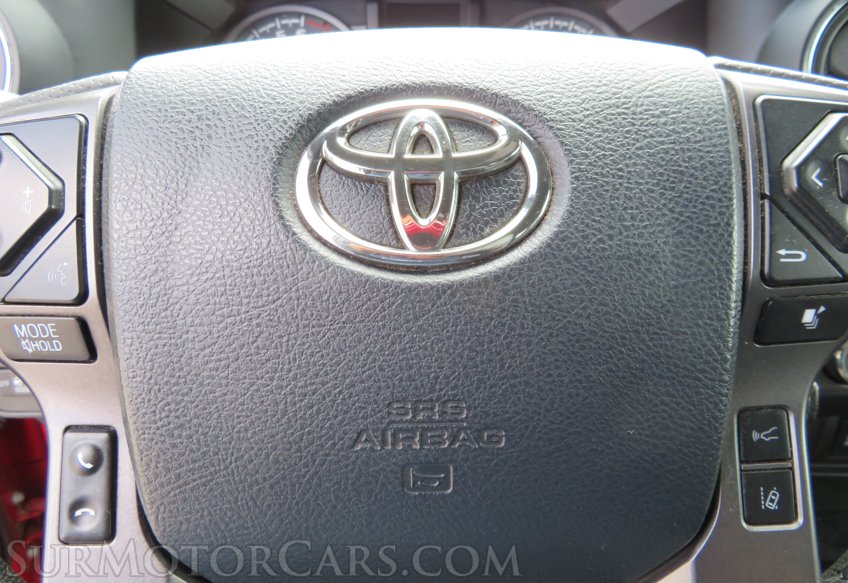 2018 Toyota Tacoma - Image 27