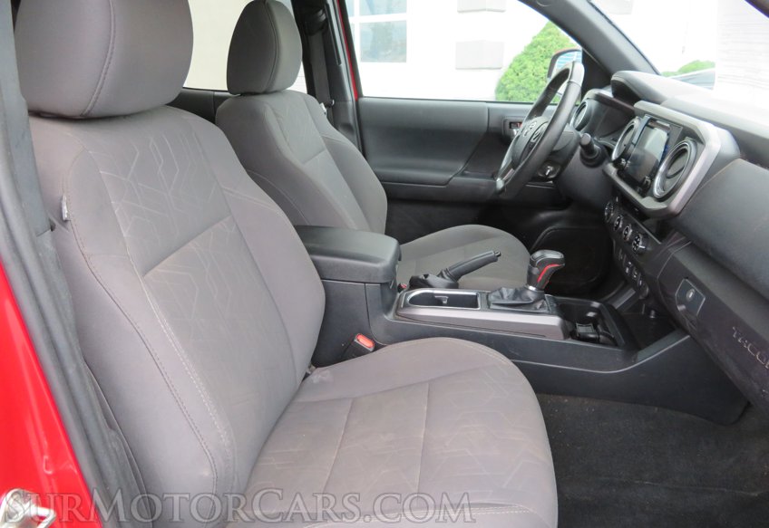 2018 Toyota Tacoma - Image 22
