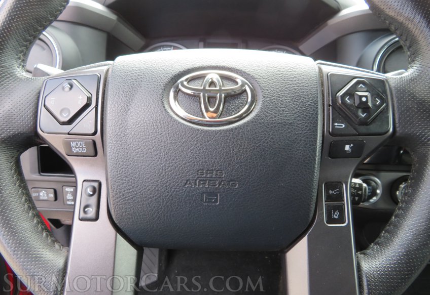 2018 Toyota Tacoma - Image 26
