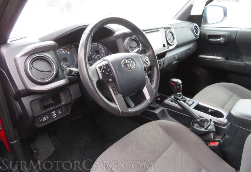 2018 Toyota Tacoma - Image 20