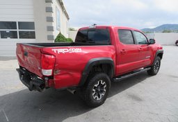 2018 Toyota Tacoma - Image 6