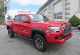 2018 Toyota Tacoma - Image 2