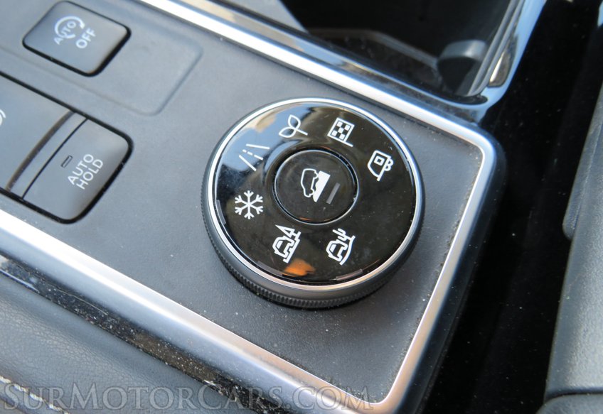 2022 Nissan Pathfinder - Image 37