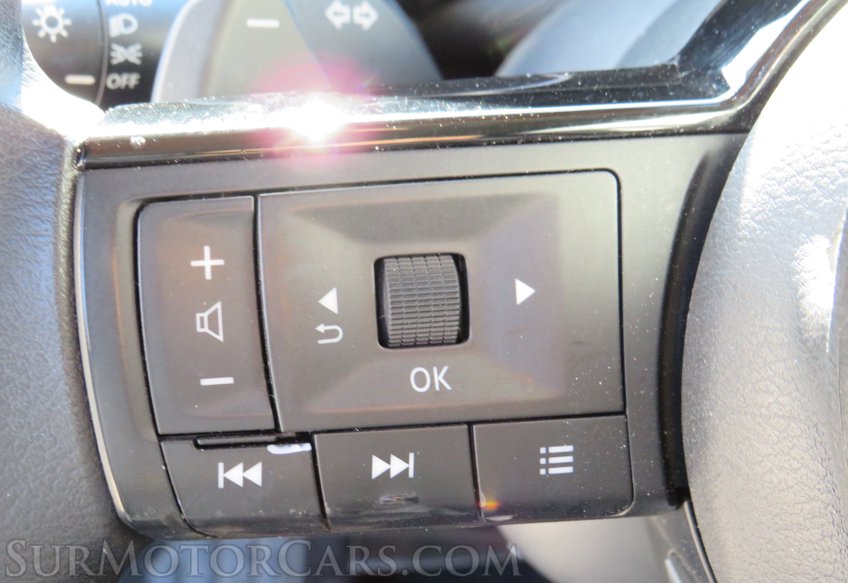 2022 Nissan Pathfinder - Image 35