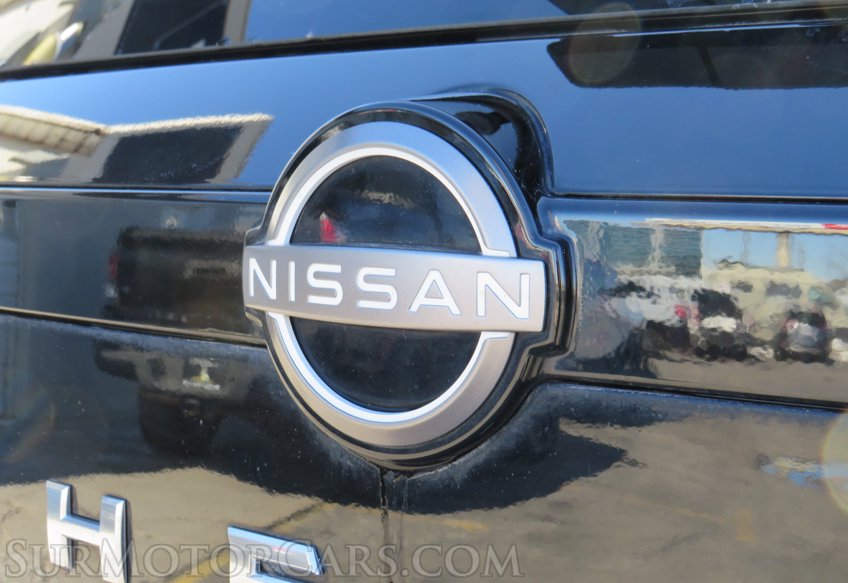 2022 Nissan Pathfinder - Image 17