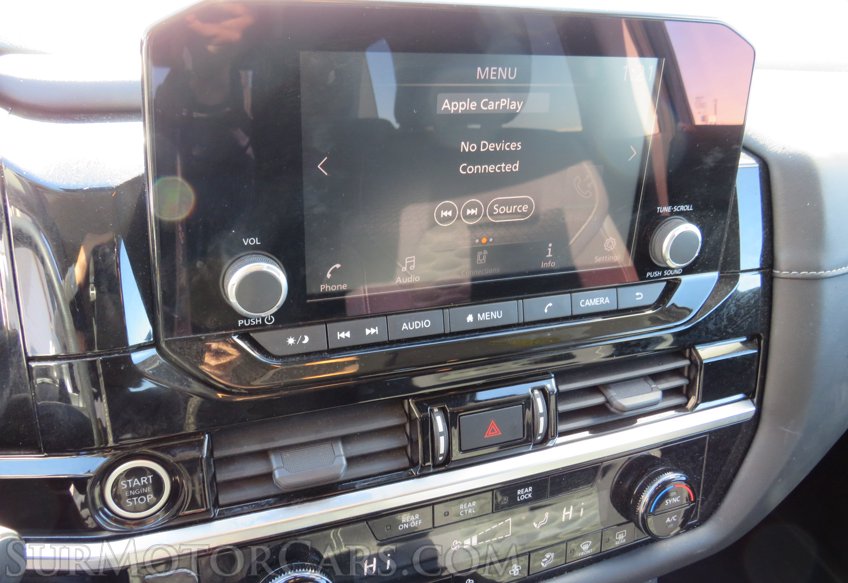 2022 Nissan Pathfinder - Image 31