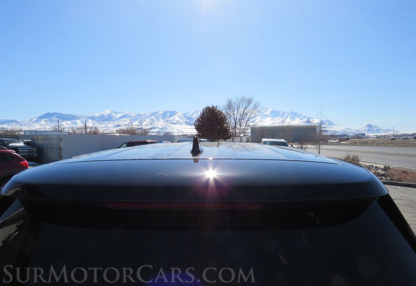 2022 Nissan Pathfinder - Image 15