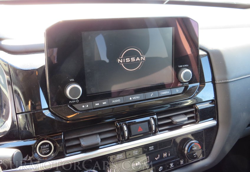 2022 Nissan Pathfinder - Image 33