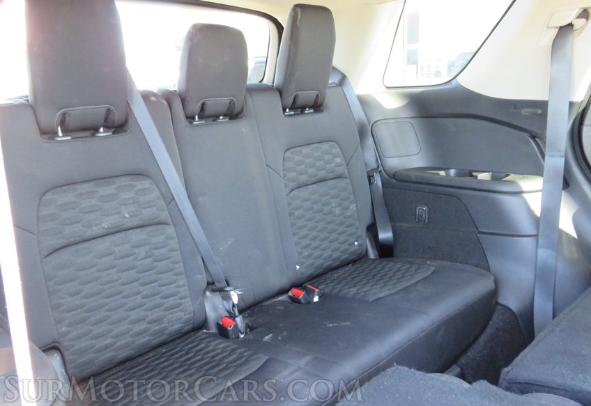 2022 Nissan Pathfinder - Image 23