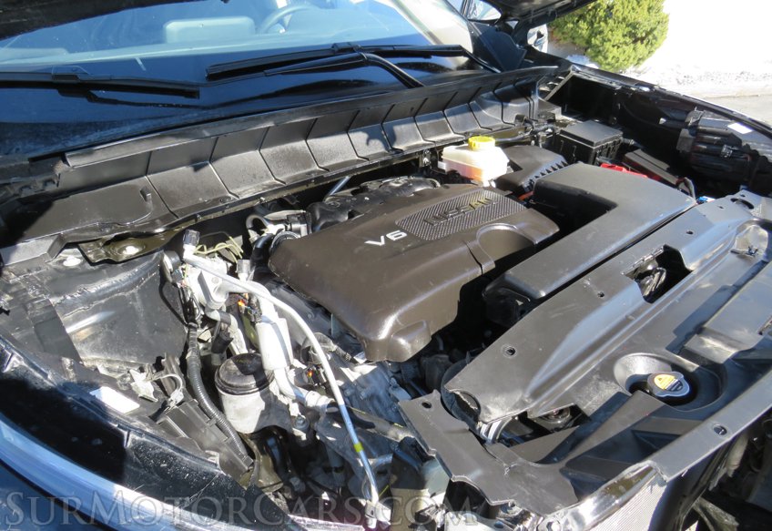 2022 Nissan Pathfinder - Image 48