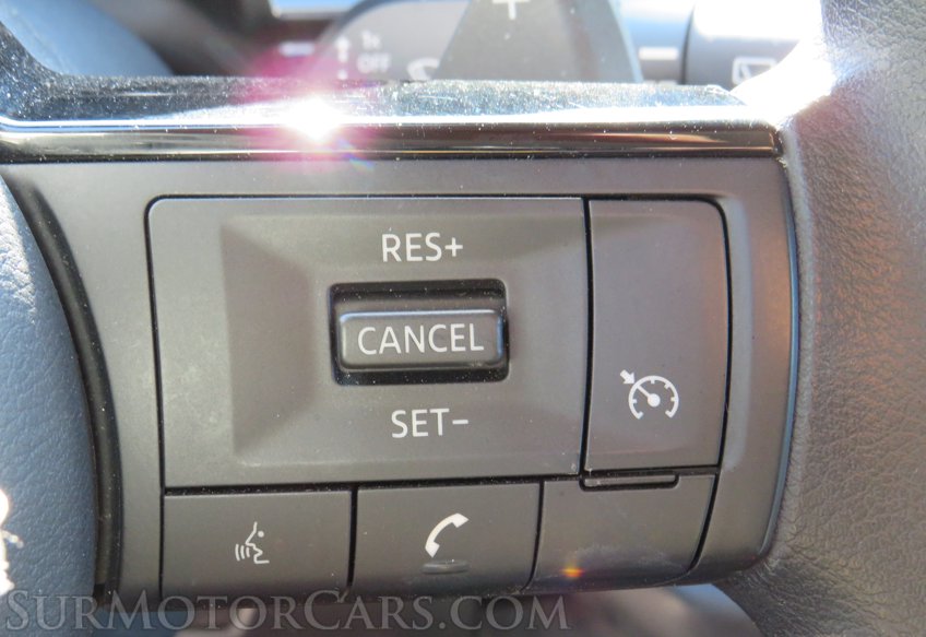 2022 Nissan Pathfinder - Image 39