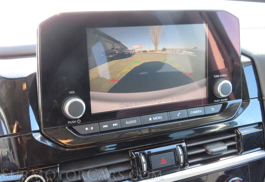 2022 Nissan Pathfinder - Image 34