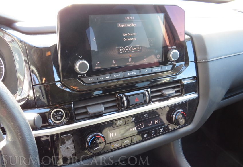 2022 Nissan Pathfinder - Image 29