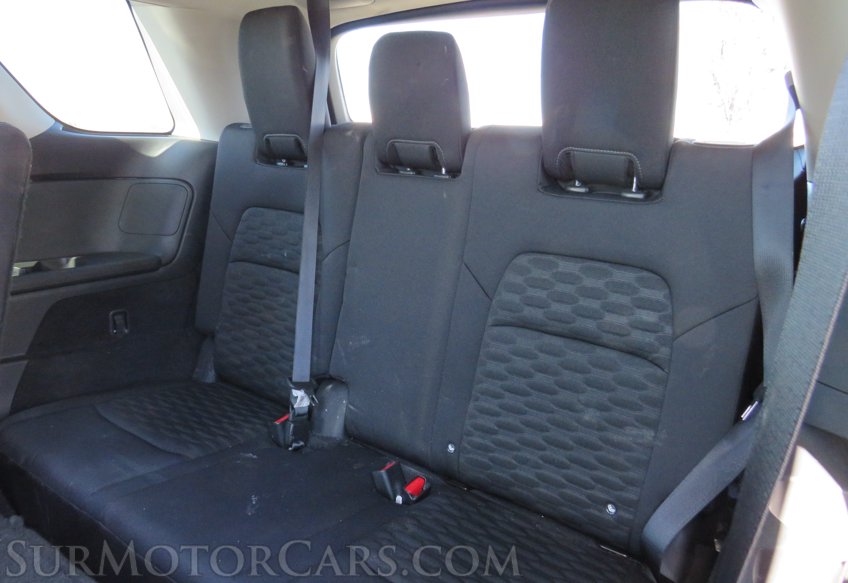 2022 Nissan Pathfinder - Image 27