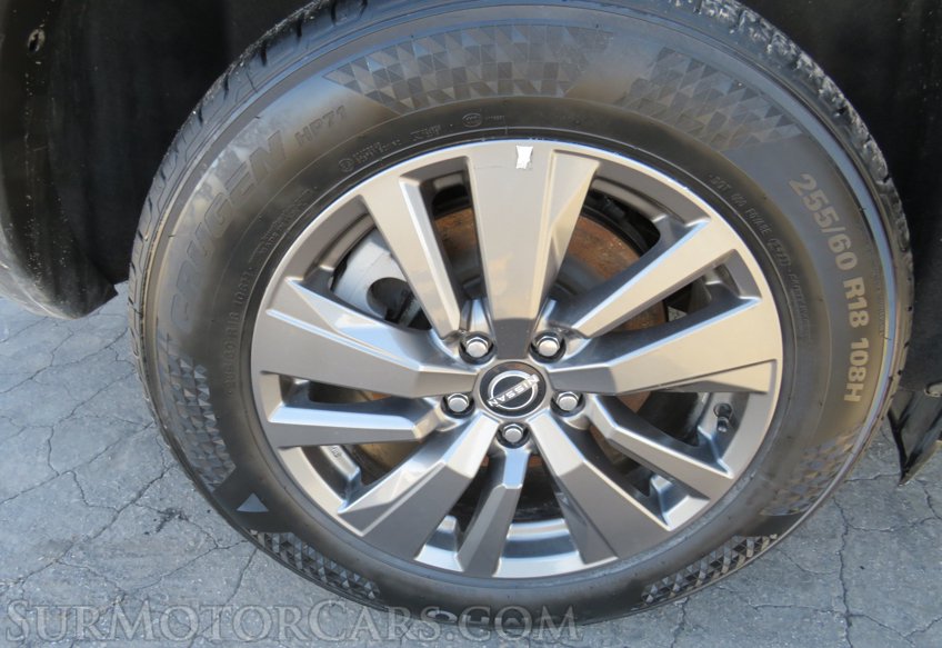 2022 Nissan Pathfinder - Image 46