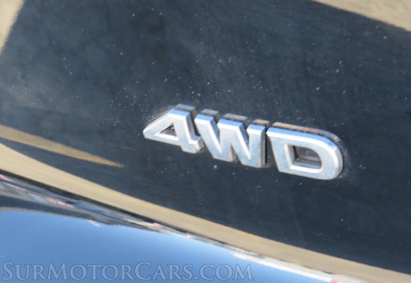 2022 Nissan Pathfinder - Image 18