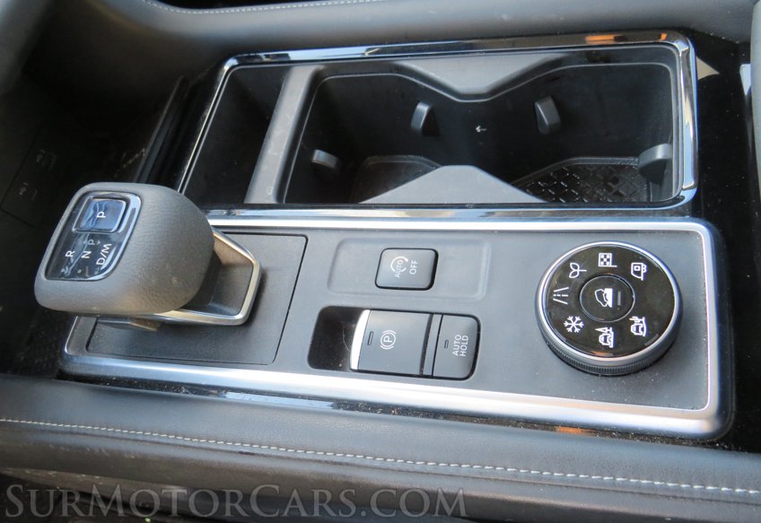 2022 Nissan Pathfinder - Image 40