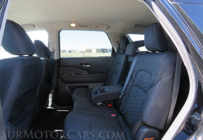 2022 Nissan Pathfinder - Image 26