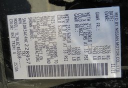 2022 Nissan Pathfinder - Image 51