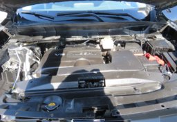 2022 Nissan Pathfinder - Image 49