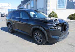 2022 Nissan Pathfinder - Image 10