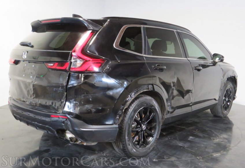 2023 Honda CR-V Hybrid - Image 10