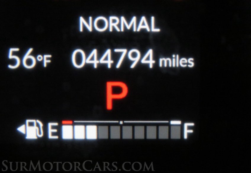 2023 Honda CR-V Hybrid - Image 30