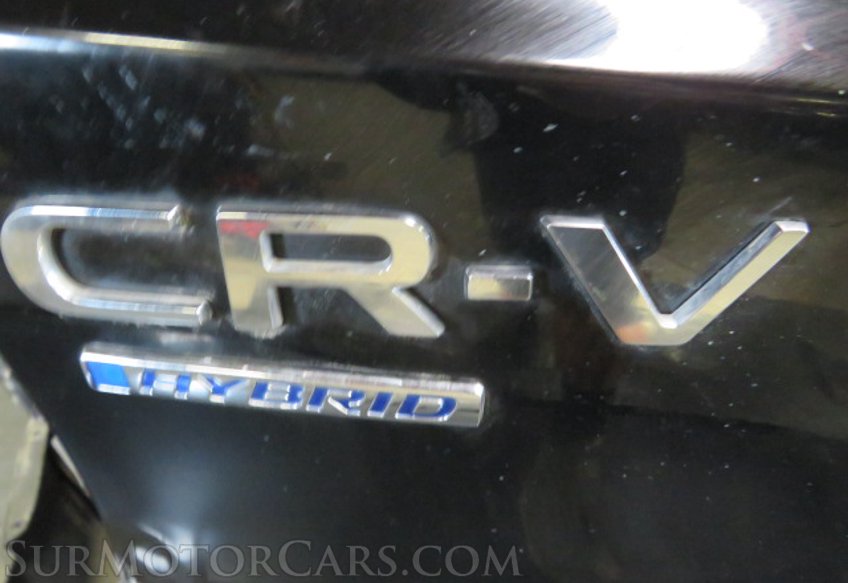2023 Honda CR-V Hybrid - Image 18