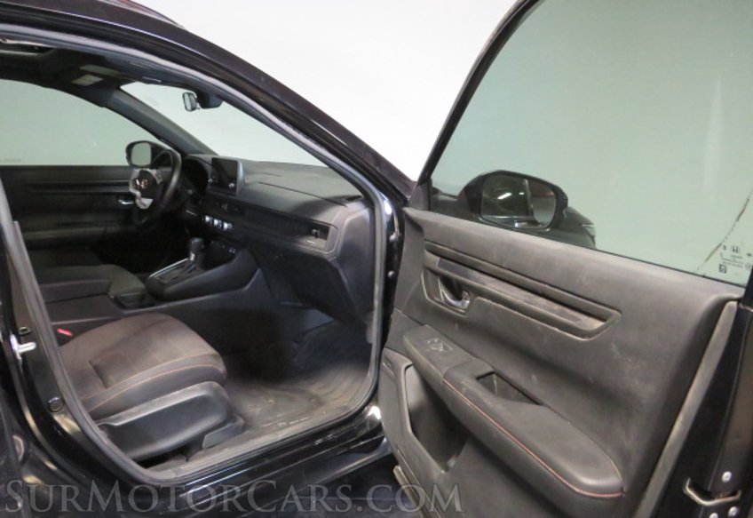 2023 Honda CR-V Hybrid - Image 21