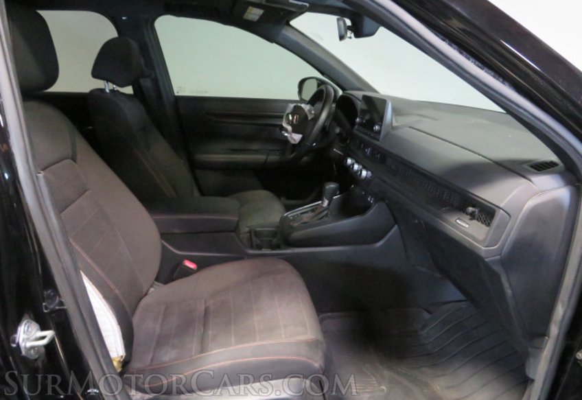 2023 Honda CR-V Hybrid - Image 39