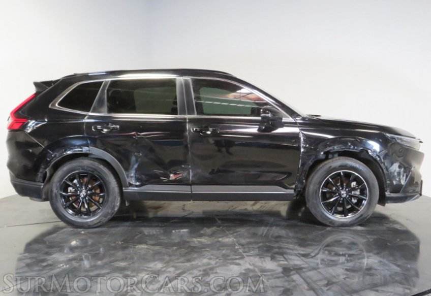 2023 Honda CR-V Hybrid - Image 6