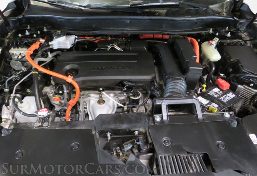 2023 Honda CR-V Hybrid - Image 48