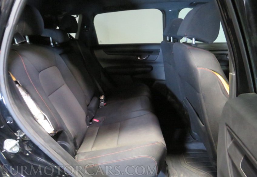 2023 Honda CR-V Hybrid - Image 44