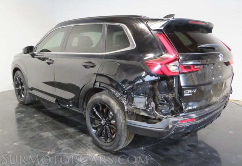 2023 Honda CR-V Hybrid - Image 7