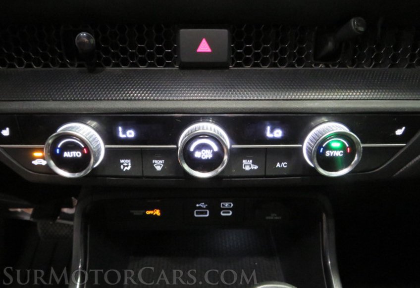 2023 Honda CR-V Hybrid - Image 25